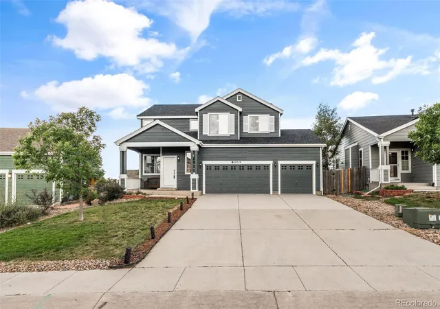 1st image of 12219 St Annes Rd, Peyton, CO 80831 | MLS# 8397704
