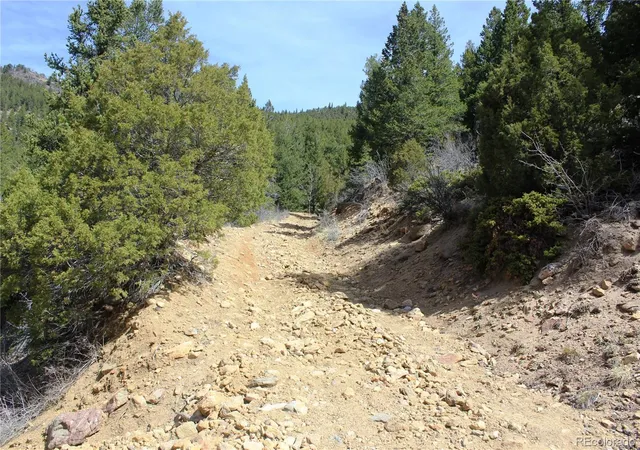 2nd image of 00 County Rd 308, Idaho Springs, CO 80436 | MLS# 6999710