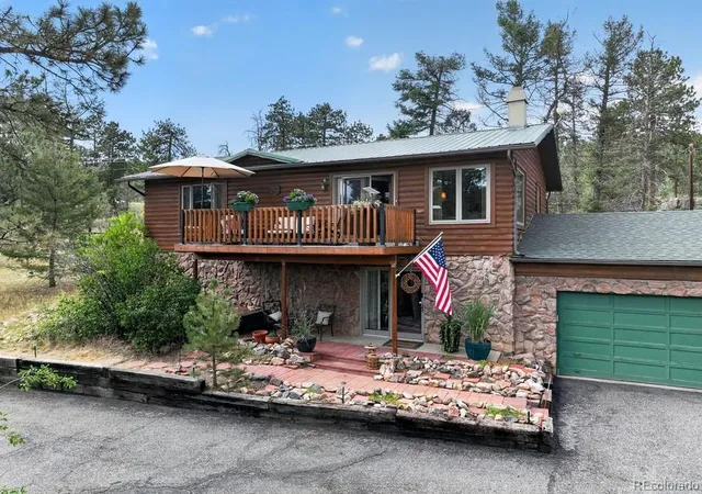 1st image of 27231 Log Trl, Conifer, CO 80433 | MLS# 9968317