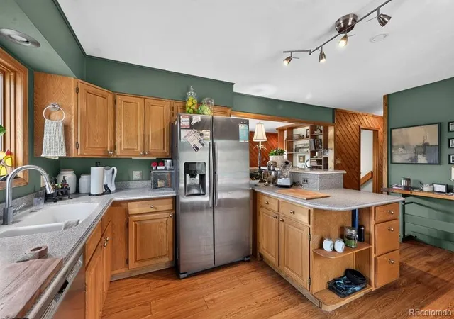 Photo 3 of Sale Pending at 27231 Log Trl, Conifer, CO 80433 | MLS# 9968317 | Listing updated on 2026-10-08