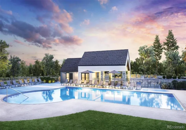 12th image of 3576 Quincy Bay Pl, Loveland, CO 80538 | MLS# 2397109