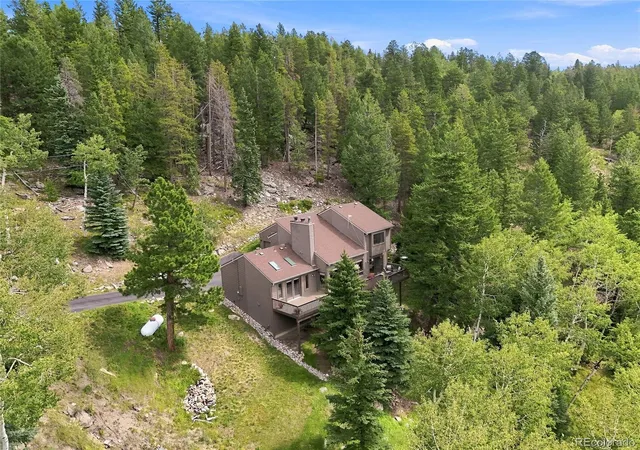 Photo 36 of Single family home for sale at 160 Meadowlark Dr, Evergreen, CO 80439 | MLS# 7963588 | Listing updated on 2026-09-03