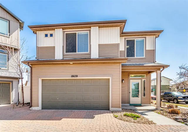 1st image of 18639 E 50th Pl, Denver, CO 80249 | MLS# 7880094