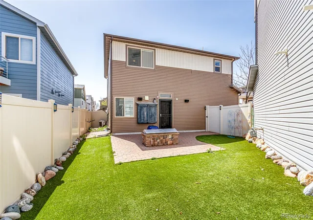 26th image of 18639 E 50th Pl, Denver, CO 80249 | MLS# 7880094