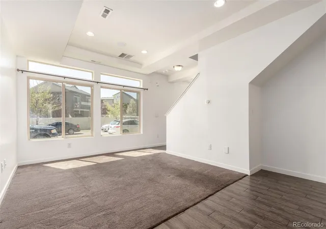 4th image of 18639 E 50Th Pl, Denver, CO 80249 | MLS# 7880094