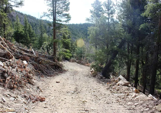 1st image of 4 1 Lamertine Rd, Idaho Springs, CO 80452 | MLS# 7986622