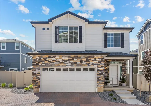 2nd image of 4060 N Rome St, Aurora, CO 80019 | MLS# 5243564