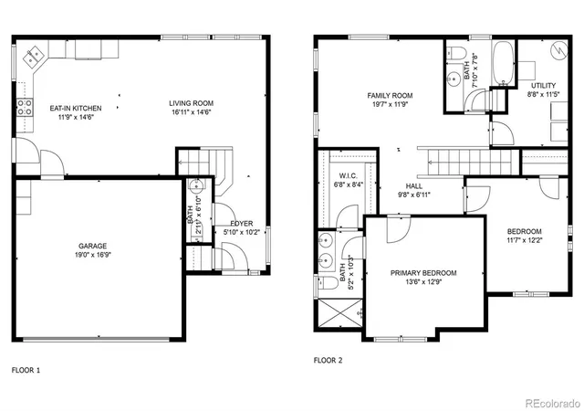 24th image of 4060 N Rome St, Aurora, CO 80019 | MLS# 5243564