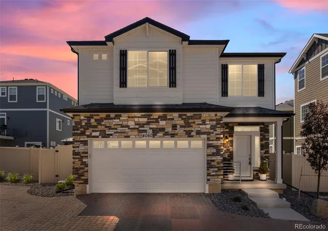 3rd image of 4060 N Rome St, Aurora, CO 80019 | MLS# 5243564