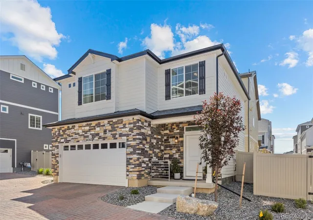 4th image of 4060 N Rome St, Aurora, CO 80019 | MLS# 5243564