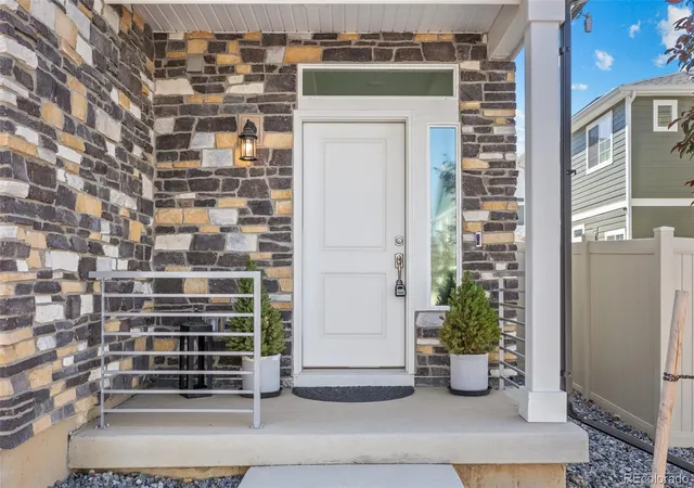 5th image of 4060 N Rome St, Aurora, CO 80019 | MLS# 5243564