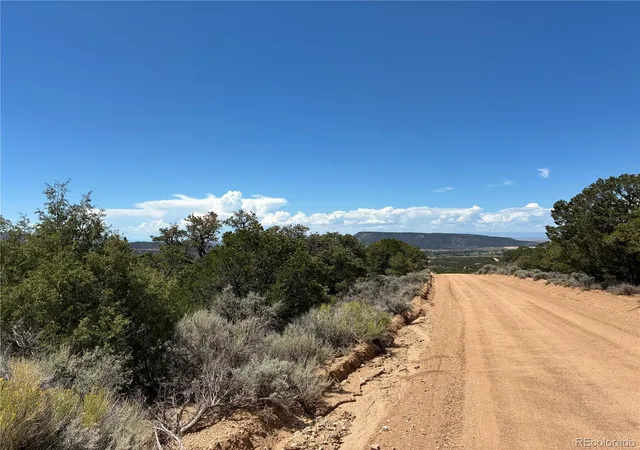 Photo 2 of Land for sale at Lot 7180 Freylinghuysen, Fort Garland, CO 81133 | MLS# 6471948 | Listing updated on 2026-08-24