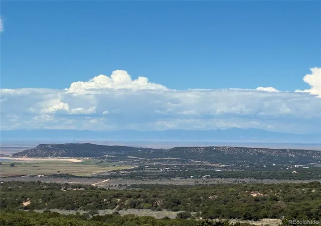 Photo 5 of Land for sale at Lot 7180 Freylinghuysen, Fort Garland, CO 81133 | MLS# 6471948 | Listing updated on 2026-08-24