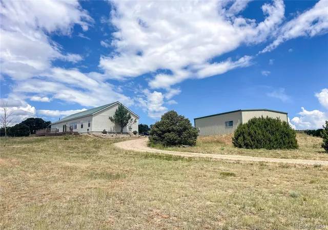 1st image of 1089 Vega Rd, Walsenburg, CO 81089 | MLS# 9600078