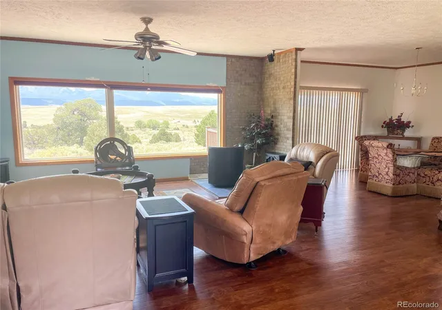 3rd image of 1089 Vega Rd, Walsenburg, CO 81089 | MLS# 9600078