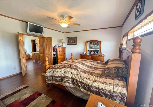 5th image of 1089 Vega Rd, Walsenburg, CO 81089 | MLS# 9600078