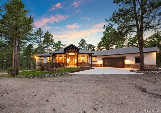 1st image of 4125 Walker Vista Hts, Colorado Springs, CO 80908 | MLS# 5521772