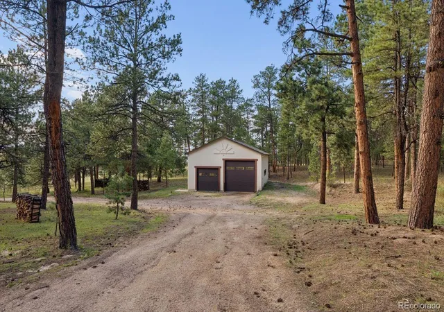 Photo 3 of Single family home for sale at 4125 Walker Vista Hts, Colorado Springs, CO 80908 | MLS# 5521772 | Listing updated on 2026-10-05