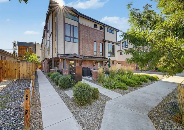1st image of 5472 S Nevada St #C, Littleton, CO 80120 | MLS# 3135012