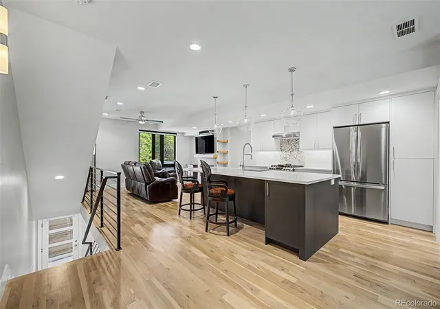 image of 5472 S Nevada St #C, Littleton, CO 80120 | MLS# 3135012