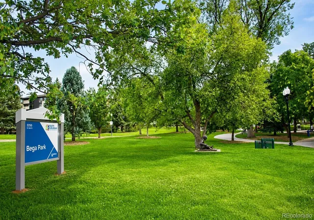 41st image of 5472 S Nevada St #C, Littleton, CO 80120 | MLS# 3135012