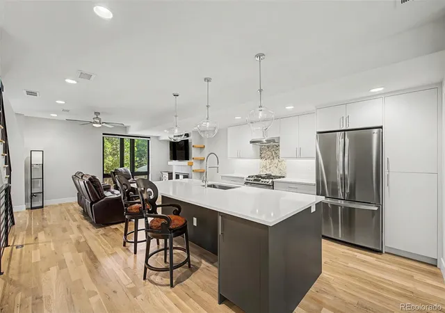 image of 5472 S Nevada St #C, Littleton, CO 80120 | MLS# 3135012