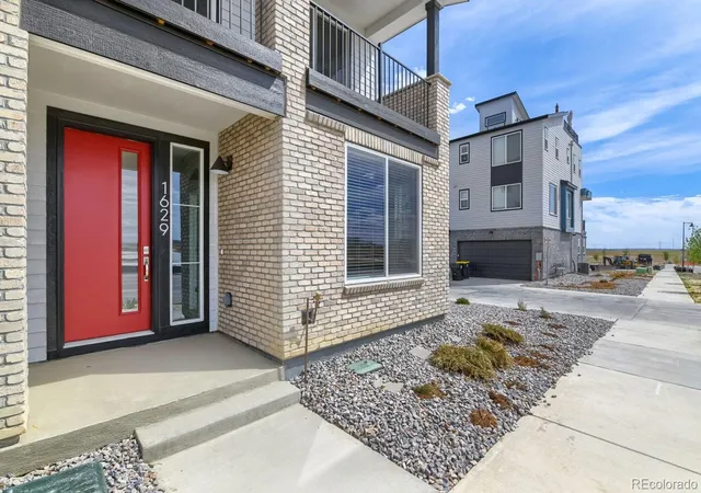 2nd image of 1629 Alcott Way, Broomfield, CO 80023 | MLS# 5689290