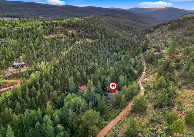 Photo 40 of Single family home for sale at 222 Road P60, Bailey, CO 80421 | MLS# 6469090 | Listing updated on 2026-09-01