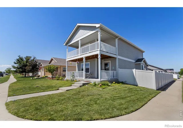 1st image of 2421 Shooting Star Wy, Evans, CO 80620 | MLS# IR1067100