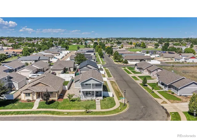 2nd image of 2421 Shooting Star Wy, Evans, CO 80620 | MLS# IR1067100