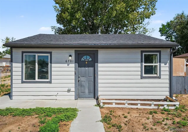 1st image of 6701 E 77th Pl, Commerce City, CO 80022 | MLS# 8835961