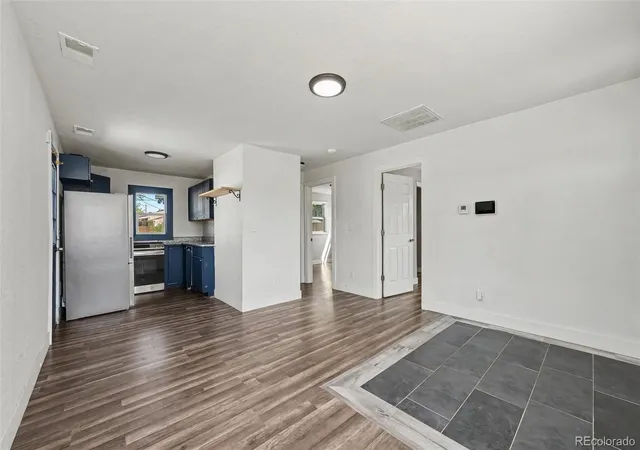 image of 6701 E 77th Pl, Commerce City, CO 80022 | MLS# 8835961