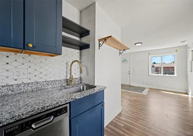 Photo 2 of Single family home for sale at 6701 E 77th Pl, Commerce City, CO 80022 | MLS# 8835961 | Listing updated on 2026-10-06