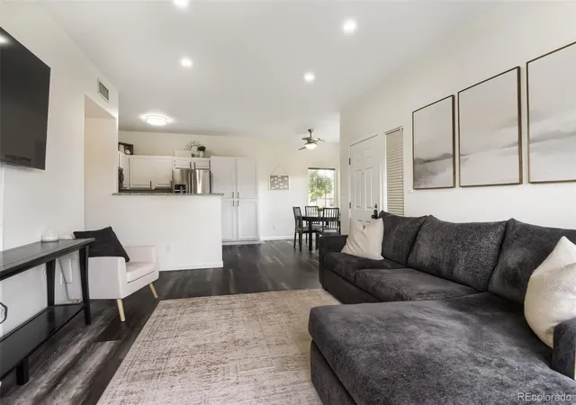 Photo 3 of Condo for sale at 3727 Cactus Crk Ct #104, Highlands Ranch, CO 80126 | MLS# 6691433 | Listing updated on 2026-10-08