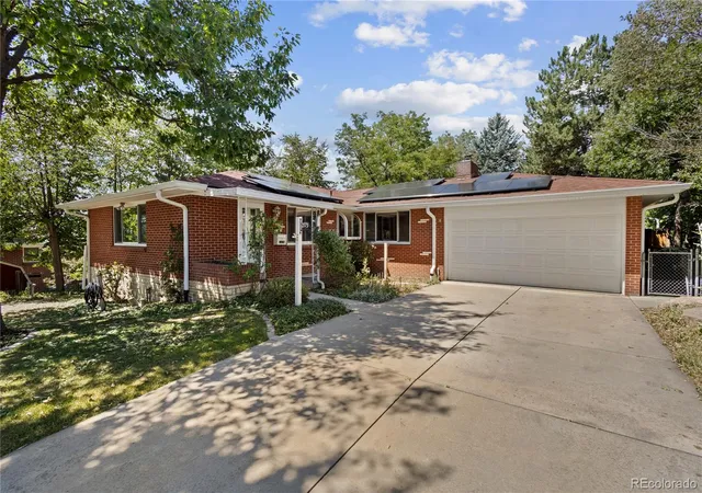 1st image of 2773 S Mabry Wy, Denver, CO 80236 | MLS# 4612793