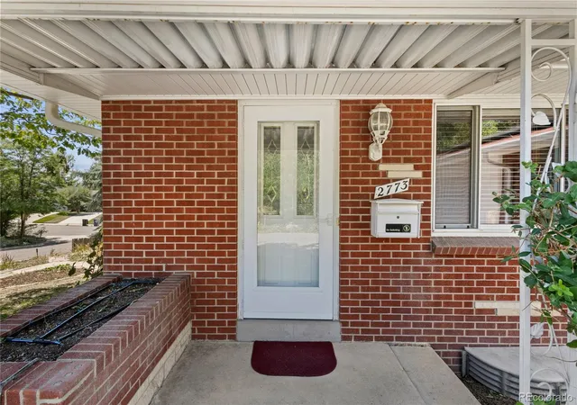 2nd image of 2773 S Mabry Wy, Denver, CO 80236 | MLS# 4612793