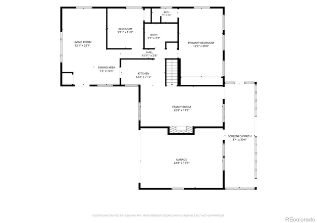 41st image of 2773 S Mabry Wy, Denver, CO 80236 | MLS# 4612793