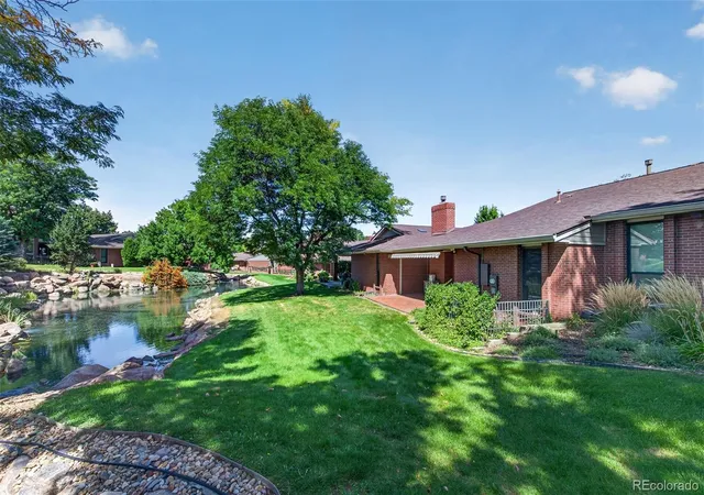 Photo 2 of Condo for sale at 2800 S University Blvd #107, Denver, CO 80210 | MLS# 6816747 | Listing updated on 2026-09-21
