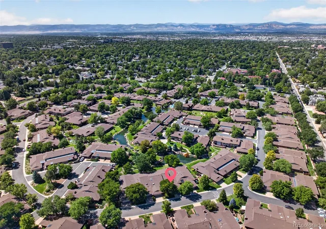 Photo 3 of Condo for sale at 2800 S University Blvd #107, Denver, CO 80210 | MLS# 6816747 | Listing updated on 2026-09-21