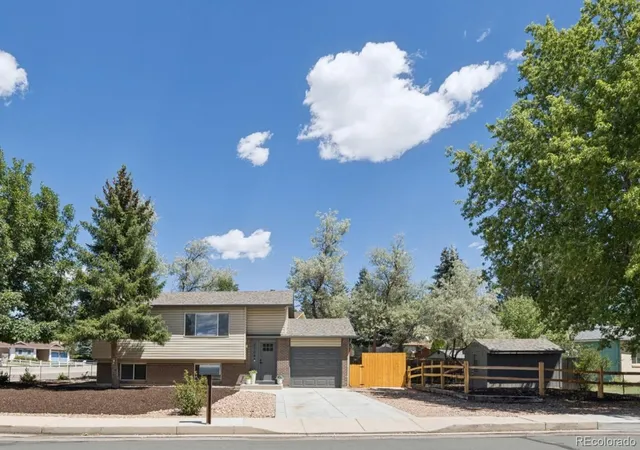 36th image of 3704 Surrey Ln, Colorado Springs, CO 80918 | MLS# 2253026