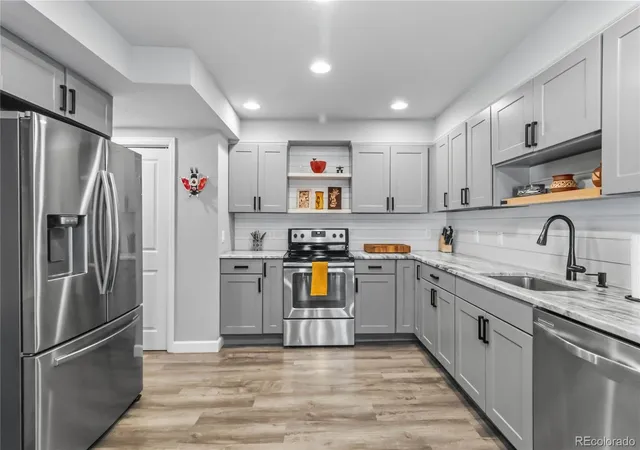 Photo 1 of Townhouse for sale at 2556 E Easter Ave, Centennial, CO 80122 | MLS# 6165182 | Listing updated on 2026-10-08
