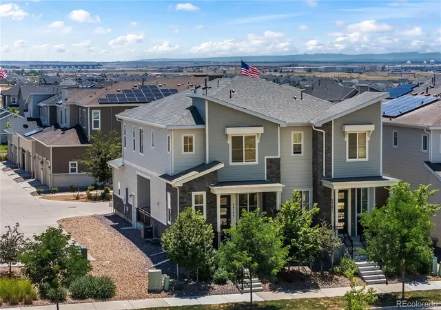 2nd image of 24223 E 41st Ave, Aurora, CO 80019 | MLS# 8446391