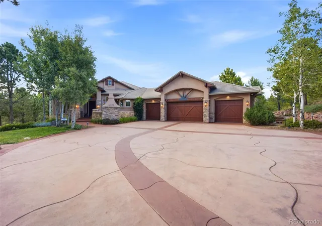 1st image of 13970 Staffshire Ln, Colorado Springs, CO 80908 | MLS# 8292224