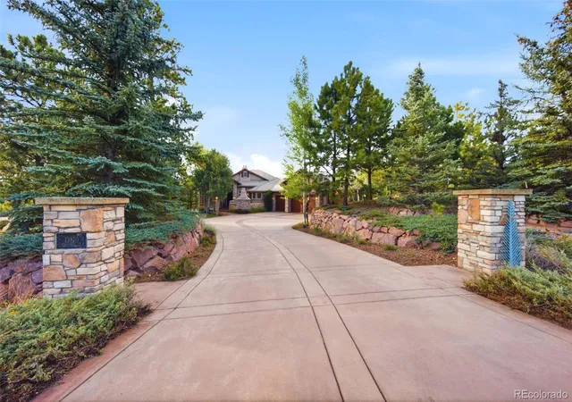 2nd image of 13970 Staffshire Ln, Colorado Springs, CO 80908 | MLS# 8292224