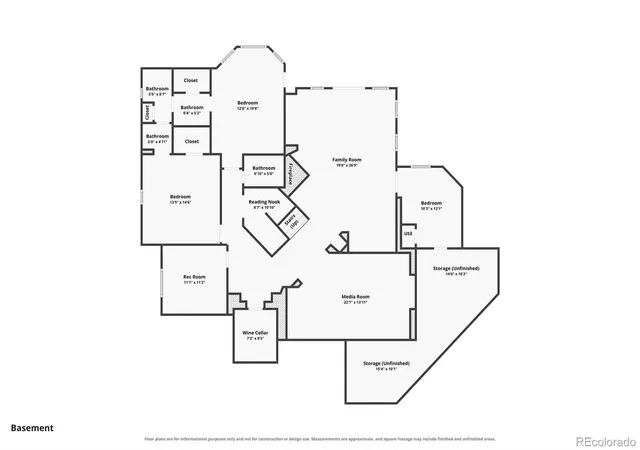 50th image of 13970 Staffshire Ln, Colorado Springs, CO 80908 | MLS# 8292224