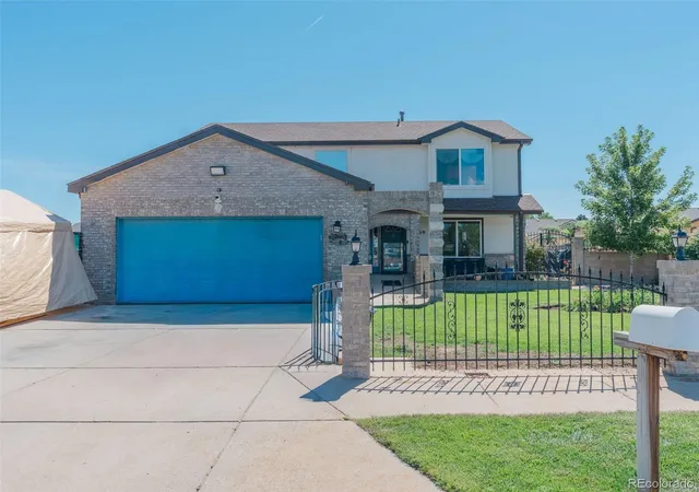 1st image of 4860 Crown Blvd, Denver, CO 80239 | MLS# 4922306