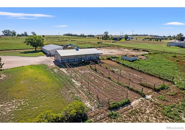 4th image of 28840 County Road R, Brush, CO 80723 | MLS# IR1067104