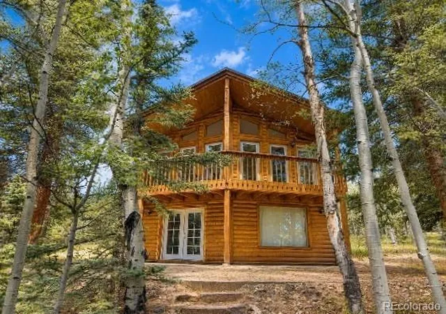 1st image of 38 Grebe Ln, Como, CO 80456 | MLS# 7424780