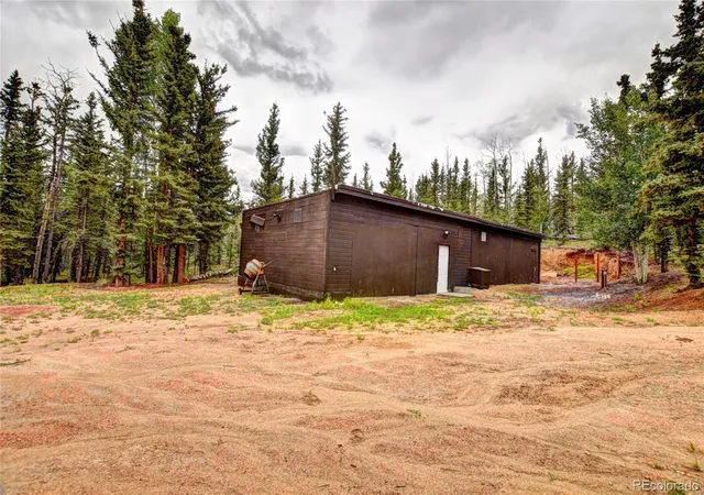 3rd image of 38 Grebe Ln, Como, CO 80456 | MLS# 7424780