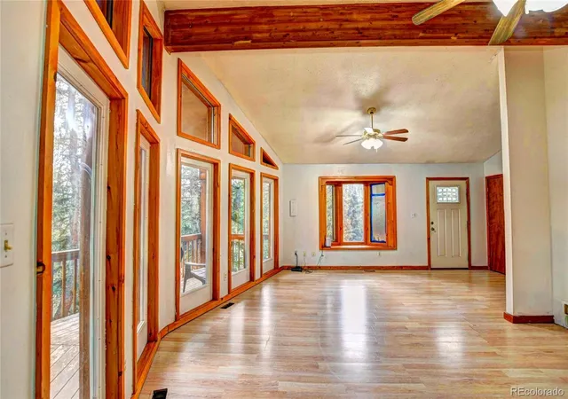 4th image of 38 Grebe Ln, Como, CO 80456 | MLS# 7424780